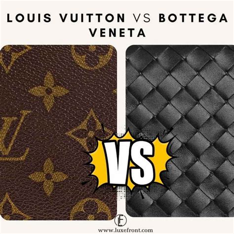 is bottega veneta more expensive than louis vuitton|Bottega Veneta prices.